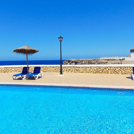 Apartamentos Moon Dreams Cabo De Banos Cala'N Blanes  Εξωτερικό φωτογραφία