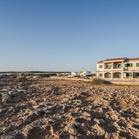 Apartamentos Moon Dreams Cabo De Banos Cala'N Blanes  Εξωτερικό φωτογραφία