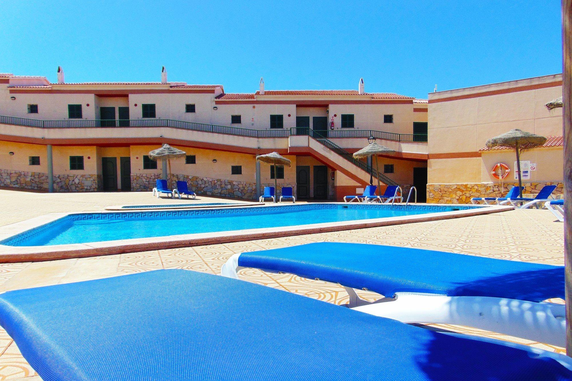 Apartamentos Moon Dreams Cabo De Banos Cala'N Blanes  Εξωτερικό φωτογραφία