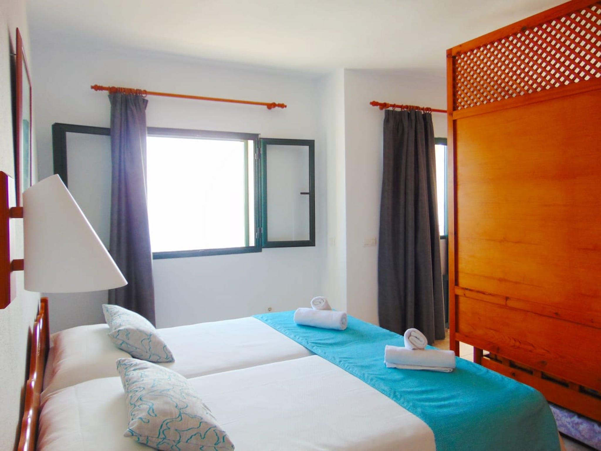 Apartamentos Moon Dreams Cabo De Banos Cala'N Blanes  Εξωτερικό φωτογραφία