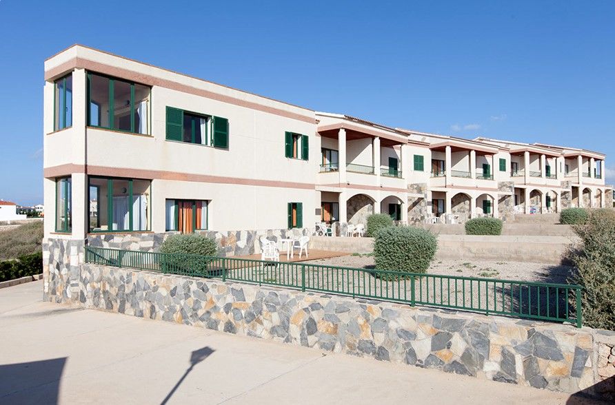 Apartamentos Moon Dreams Cabo De Banos Cala'N Blanes  Εξωτερικό φωτογραφία