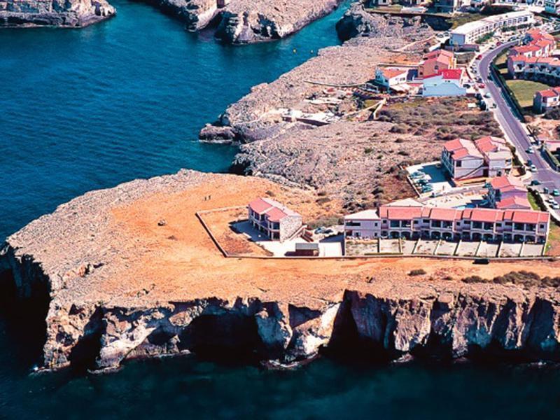 Apartamentos Moon Dreams Cabo De Banos Cala'N Blanes  Εξωτερικό φωτογραφία