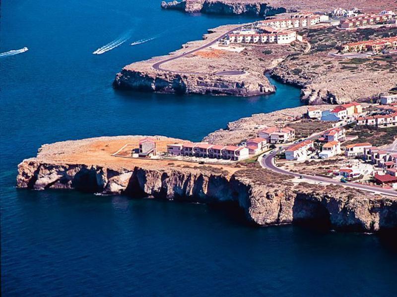 Apartamentos Moon Dreams Cabo De Banos Cala'N Blanes  Εξωτερικό φωτογραφία