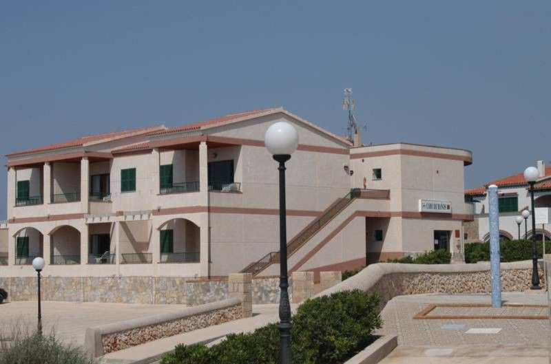 Apartamentos Moon Dreams Cabo De Banos Cala'N Blanes  Εξωτερικό φωτογραφία
